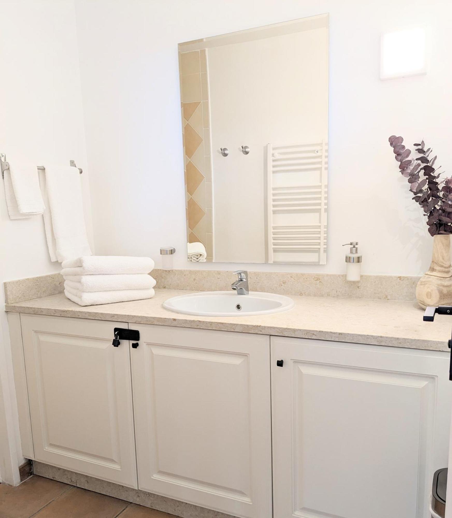 Allura Golf Appartement Saumane-de-Vaucluse Dış mekan fotoğraf