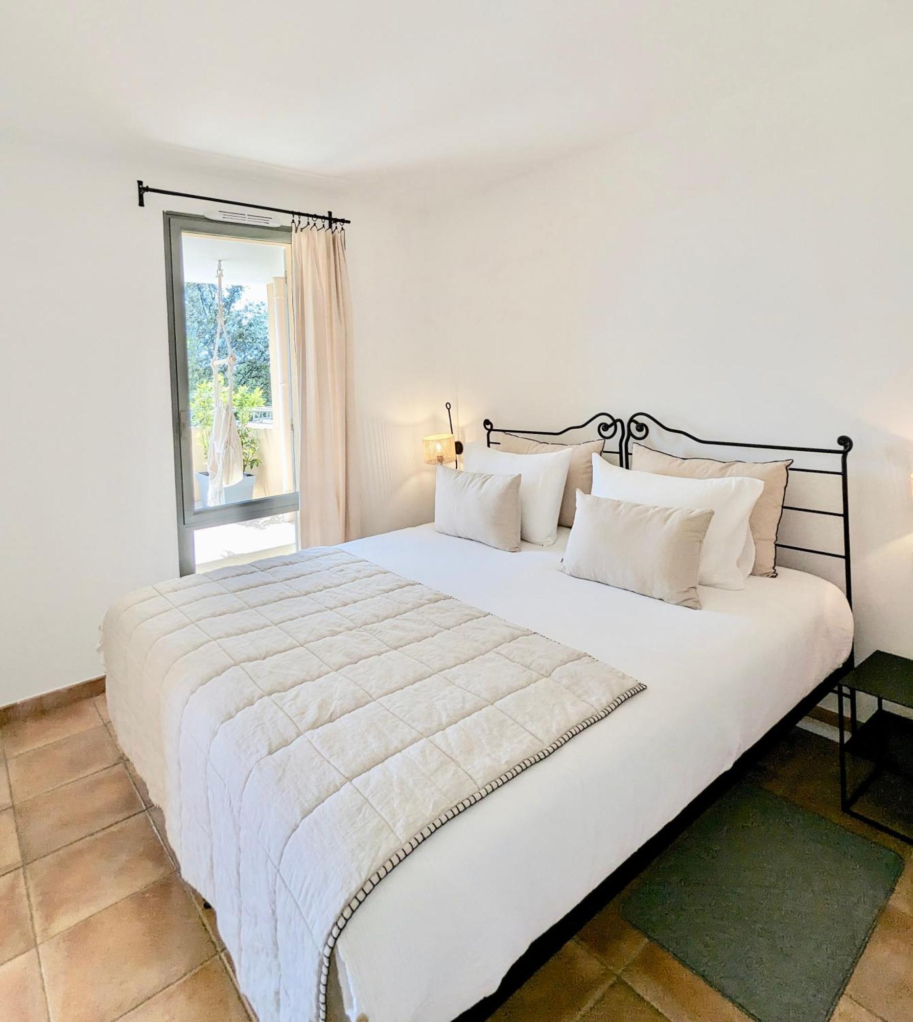 Allura Golf Appartement Saumane-de-Vaucluse Dış mekan fotoğraf